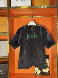 Picture of Balenciaga T Shirts Short _SKUBalenciagaS-XLlzytx025321556